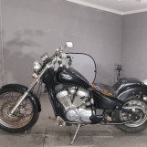 Мотоцикл Honda STEED400 з пробігом 36142 km