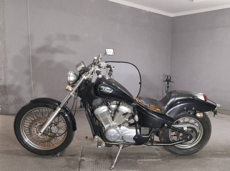 Мотоцикл Honda STEED400 з пробігом 36142 km