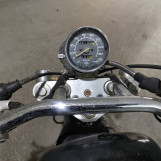 Мотоцикл Honda STEED400 з пробігом 36142 km