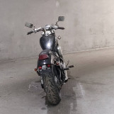 Мотоцикл Honda STEED400 з пробігом 36142 km