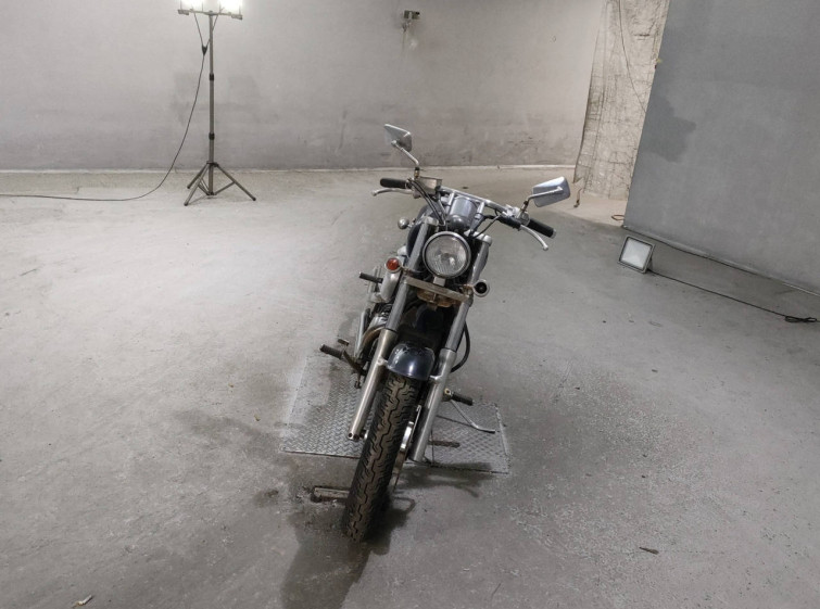 Мотоцикл Honda STEED400 з пробігом 36142 km