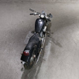 Мотоцикл Honda STEED400 з пробігом 36142 km