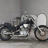 Мотоцикл Honda STEED400 з пробігом 36142 km