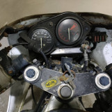 Мотоцикл Honda NSR250R з пробігом 23950 km