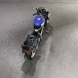 Мотоцикл Honda NSR250R з пробігом 23950 km