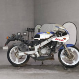 Мотоцикл Honda NSR250R з пробігом 23950 km