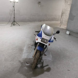 Мотоцикл Honda NSR250R з пробігом 23950 km