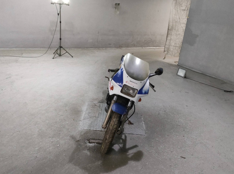 Мотоцикл Honda NSR250R з пробігом 23950 km