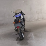 Мотоцикл Honda NSR250R з пробігом 23950 km