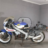 Мотоцикл Honda NSR250R з пробігом 23950 km