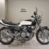 Мотоцикл Honda CBX400F с пробегом 29613 km