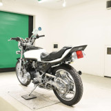 Мотоцикл Honda CBX400F с пробегом 29613 km