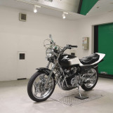 Мотоцикл Honda CBX400F с пробегом 29613 km