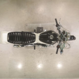 Мотоцикл Honda CBX400F с пробегом 29613 km