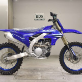 Мотоцикл Yamaha YZ250F