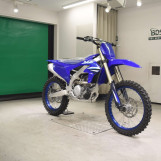 Мотоцикл Yamaha YZ250F