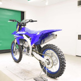 Мотоцикл Yamaha YZ250F