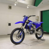 Мотоцикл Yamaha YZ250F