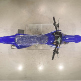 Мотоцикл Yamaha YZ250F