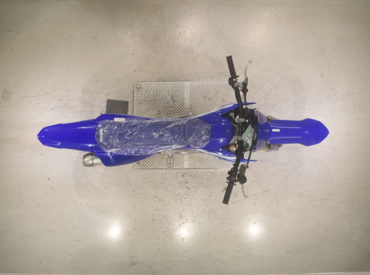 Мотоцикл Yamaha YZ250F