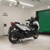 Мотоцикл Honda FORZA