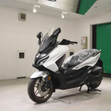Мотоцикл Honda FORZA