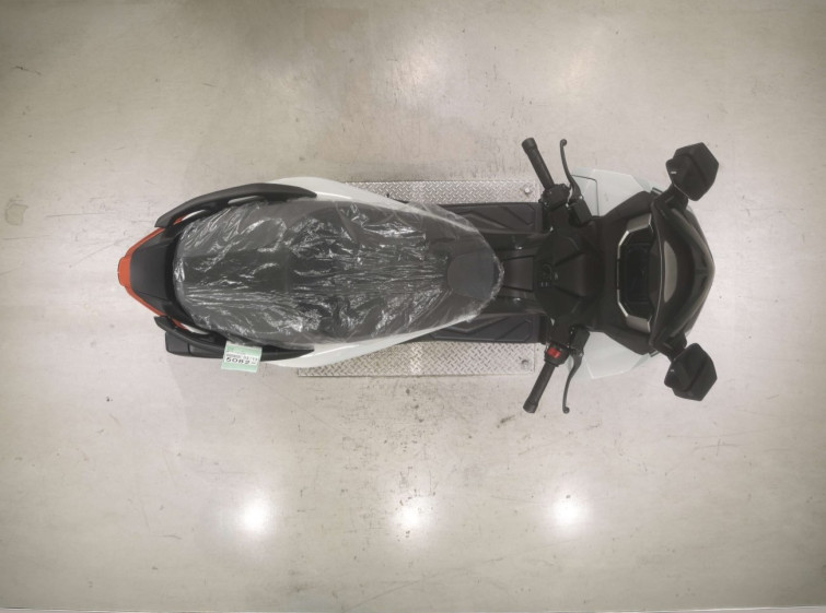 Мотоцикл Honda FORZA