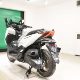 Мотоцикл Honda FORZA