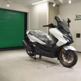 Мотоцикл Honda FORZA