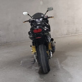 Мотоцикл Honda CB1300 SUPER BOL D’OR з пробігом 65140 km