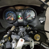 Мотоцикл Honda CB1300 SUPER BOL D’OR з пробігом 65140 km