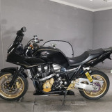 Мотоцикл Honda CB1300 SUPER BOL D’OR з пробігом 65140 km