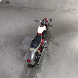 Мотоцикл Yamaha YDS-3 з пробігом 29379 km