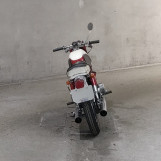 Мотоцикл Yamaha YDS-3 з пробігом 29379 km