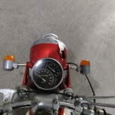 Мотоцикл Yamaha YDS-3 з пробігом 29379 km