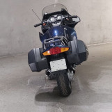Мотоцикл BMW R1150RT з пробігом 60354 km