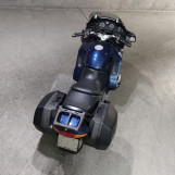 Мотоцикл BMW R1150RT з пробігом 60354 km