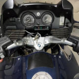 Мотоцикл BMW R1150RT з пробігом 60354 km