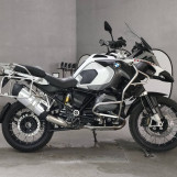 Мотоцикл BMW R1200GS ADVENTURE з пробігом 50650 km