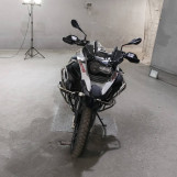 Мотоцикл BMW R1200GS ADVENTURE з пробігом 50650 km