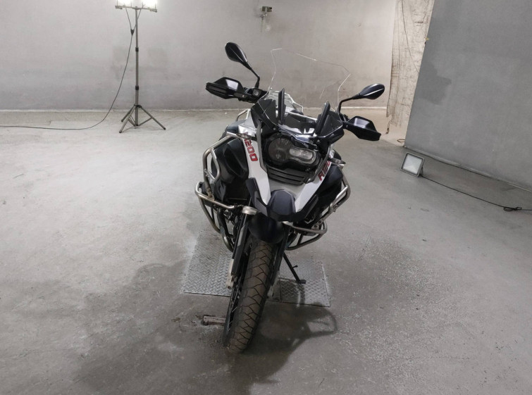 Мотоцикл BMW R1200GS ADVENTURE з пробігом 50650 km