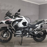 Мотоцикл BMW R1200GS ADVENTURE з пробігом 50650 km