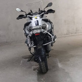 Мотоцикл BMW R1200GS ADVENTURE з пробігом 50650 km