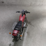 Мотоцикл Suzuki GS425 з пробігом 17468 m