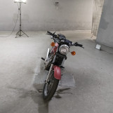 Мотоцикл Suzuki GS425 з пробігом 17468 m