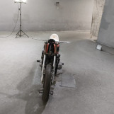 Мотоцикл Honda CB550