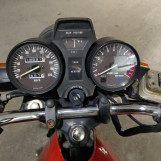 Мотоцикл Suzuki GSX400F з пробігом 18691 km