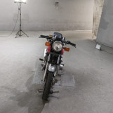 Мотоцикл Suzuki GSX400F з пробігом 18691 km