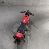 Мотоцикл Suzuki GSX400F з пробігом 18691 km