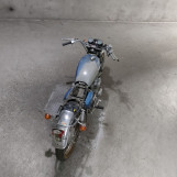 Мотоцикл Honda W800 з пробігом 9602 m